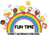 Logo | Funtime Outreach Kids